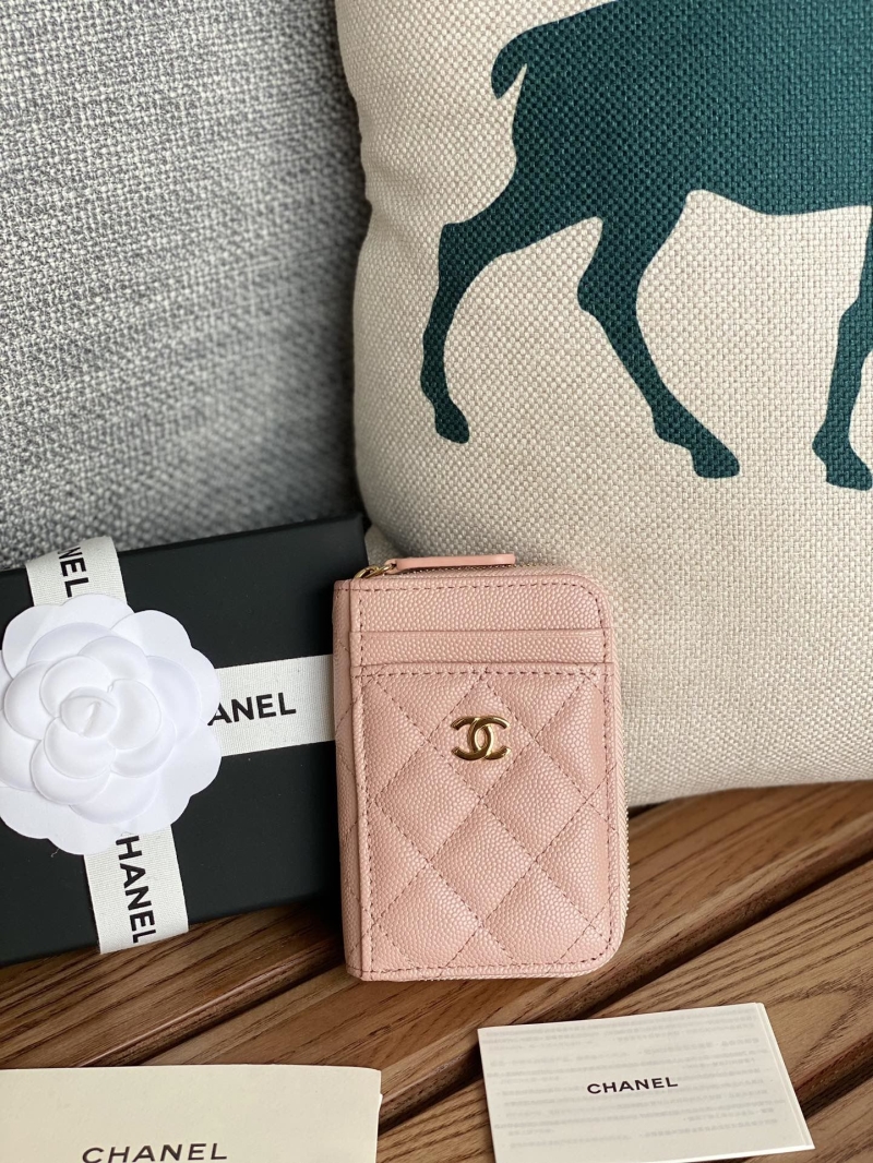 Ch**el wallet purse
